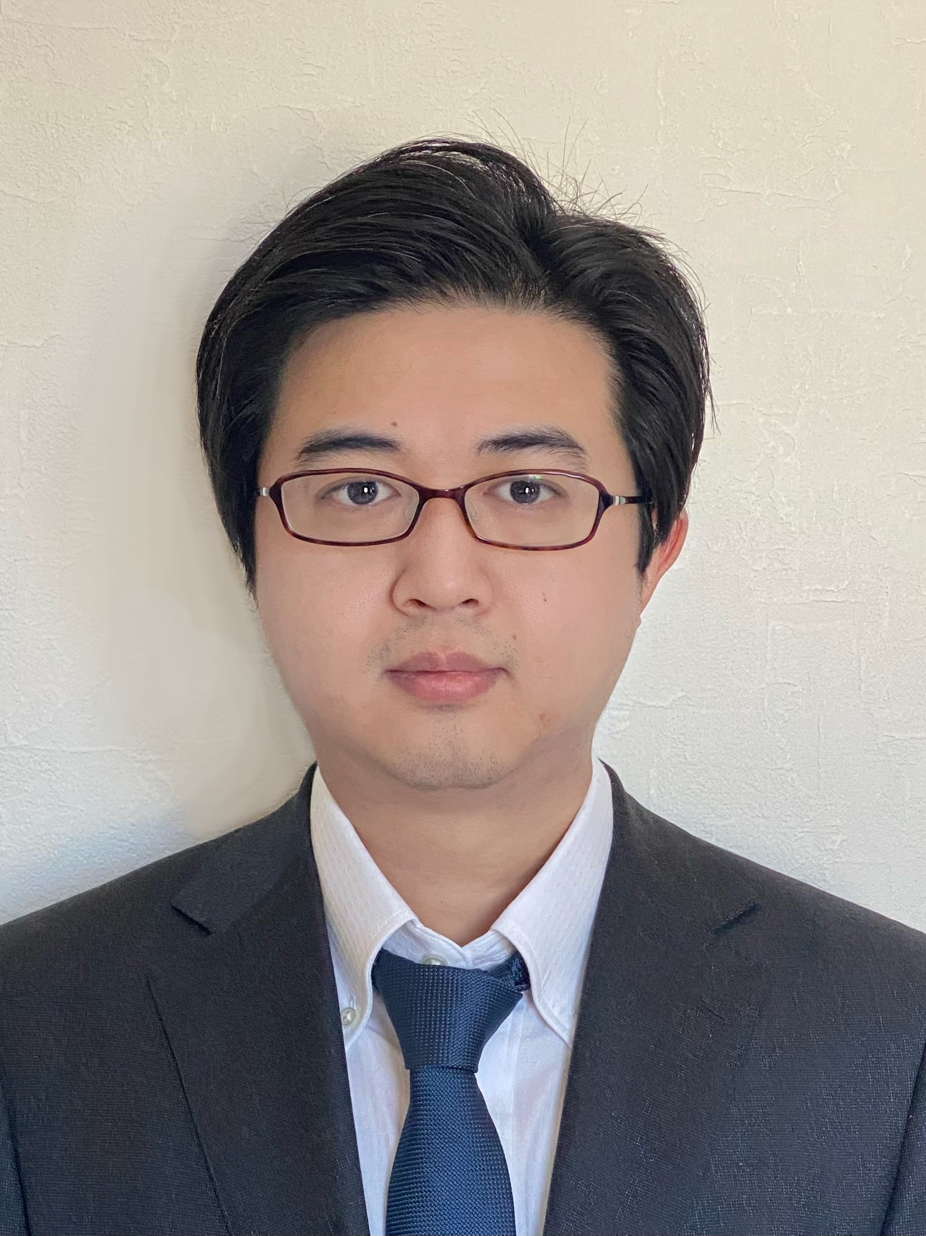 Yi Li portrait