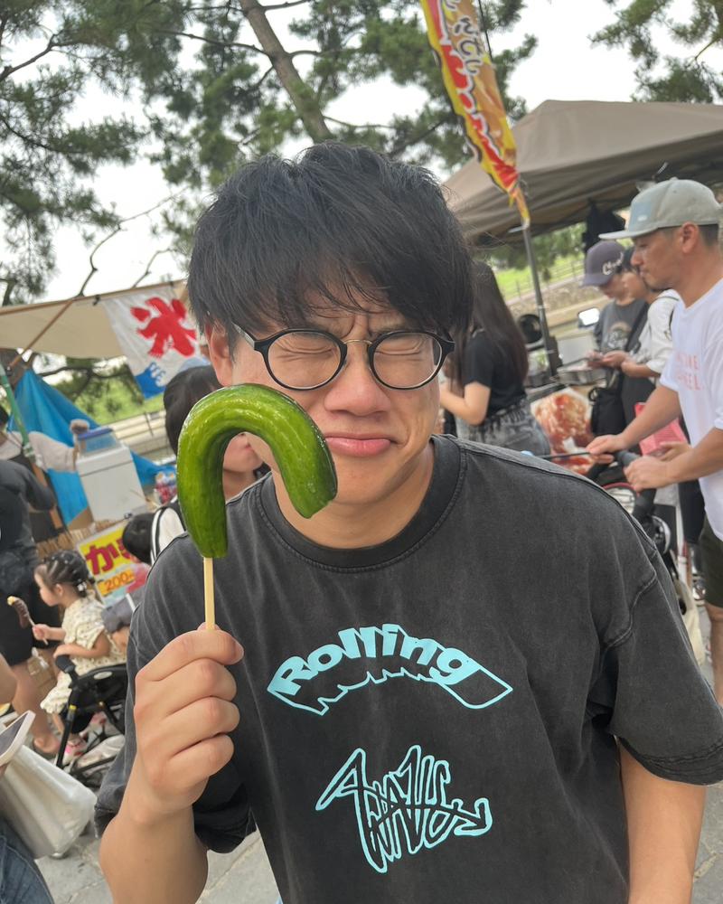 Akito Fujii photo