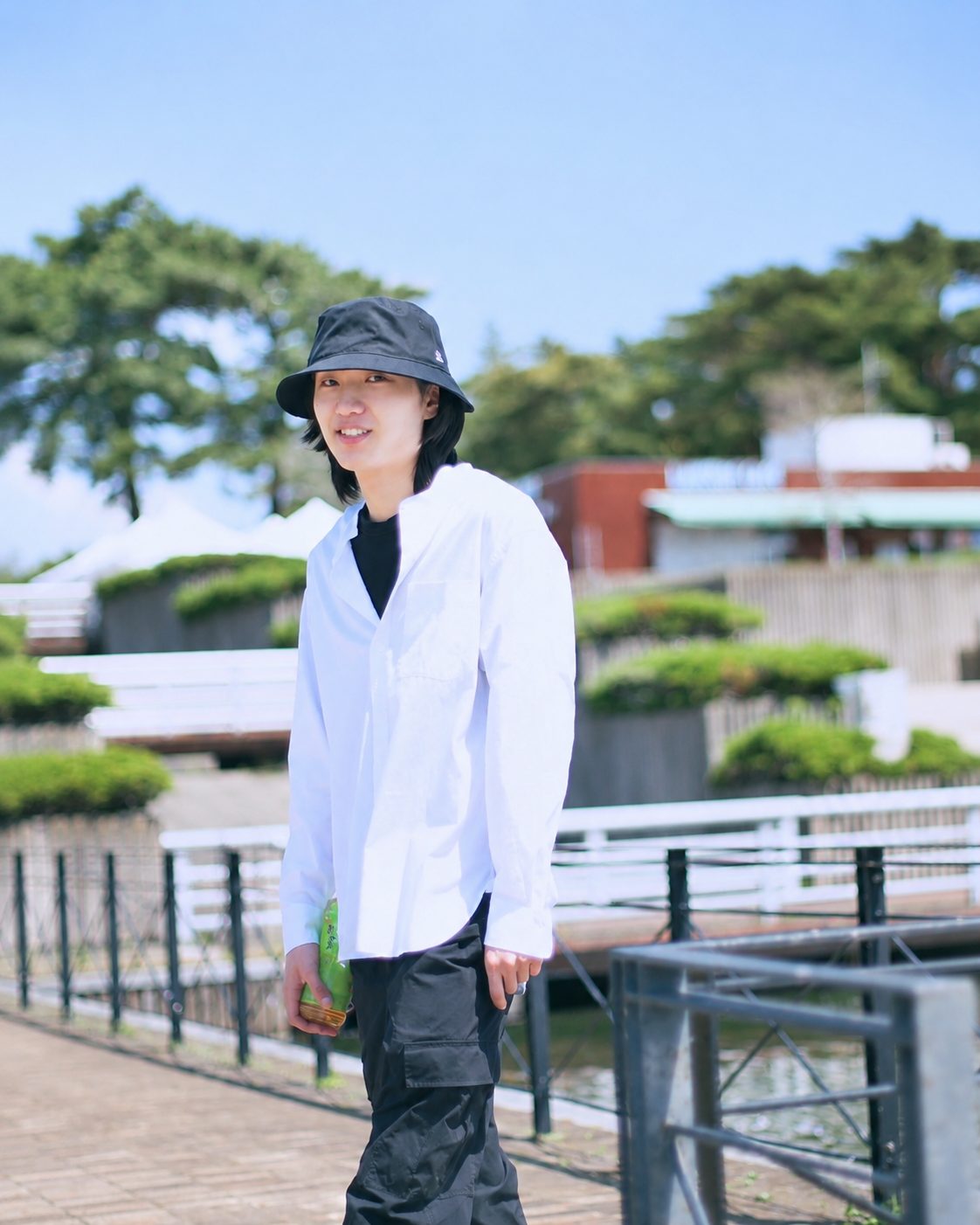 Ken Naito photo