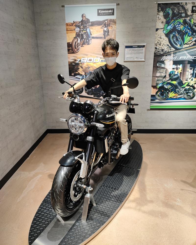 Shunsuke Shoda photo