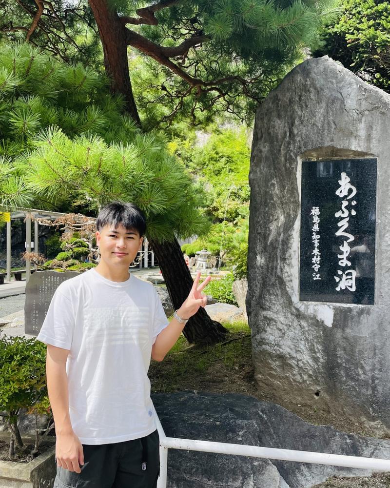 Ryuma Nakamura photo