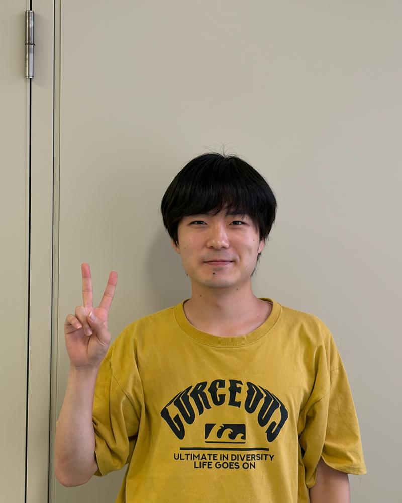 Mahiro Iwase photo