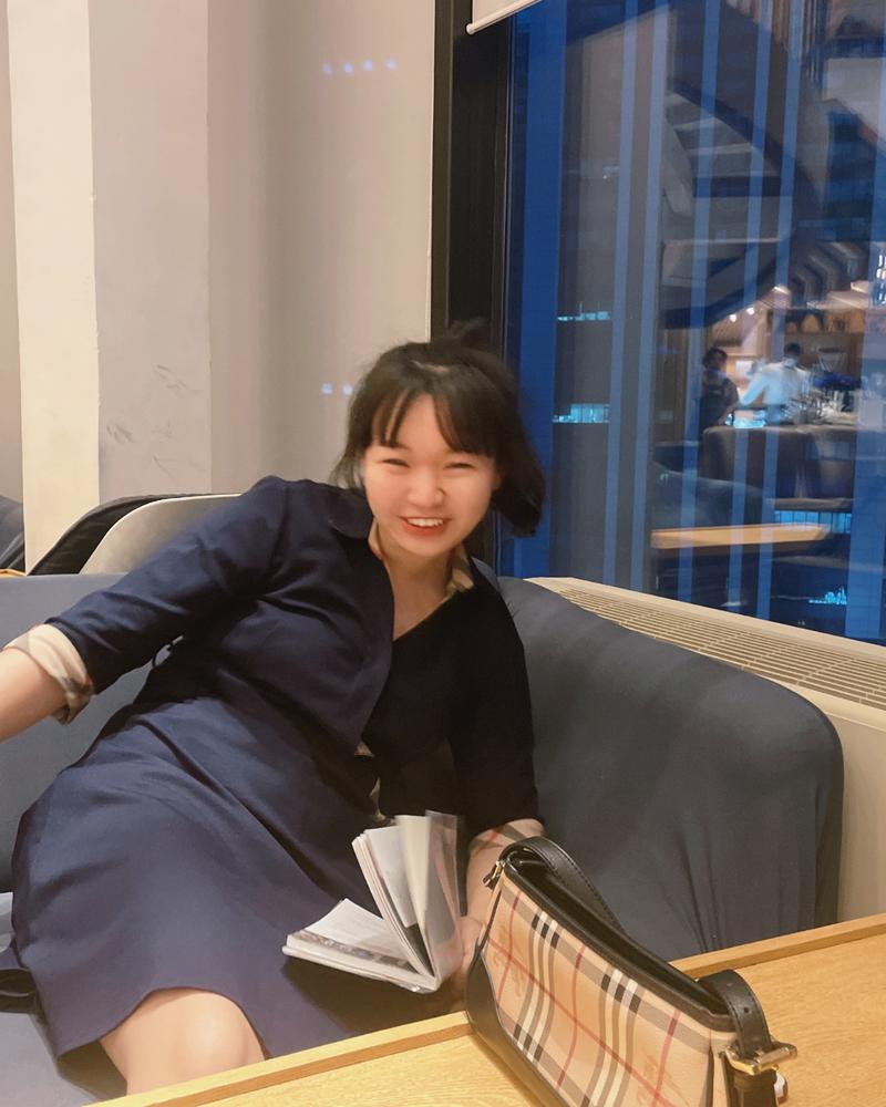 Menghan Liu photo