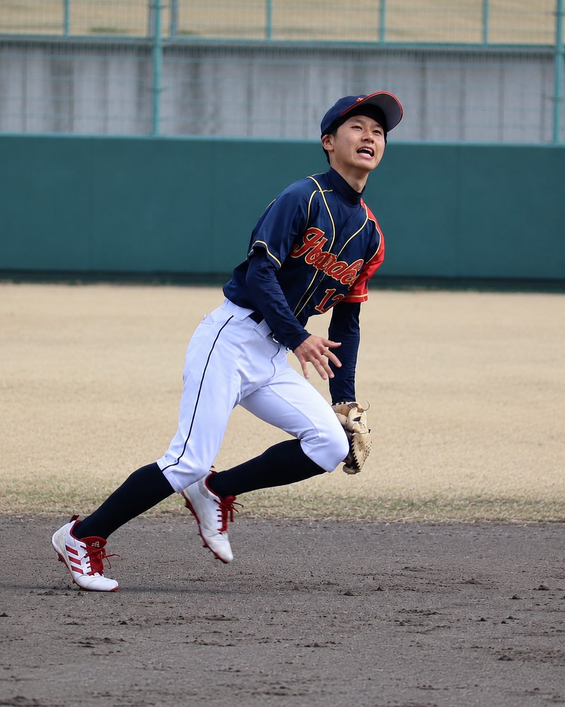 Ukyo Yoshida photo